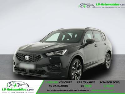 Seat Tarraco 2.0 TDI 150 ch  BVA  5 pl