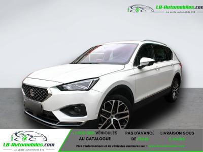 Seat Tarraco 2.0 TDI 150 ch  BVA  5 pl