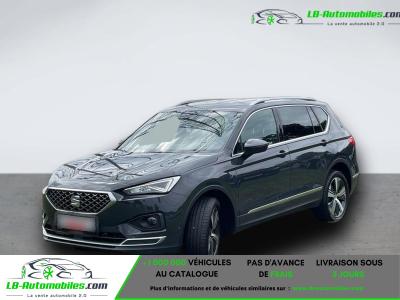 Seat Tarraco 2.0 TDI 150 ch  BVA  5 pl