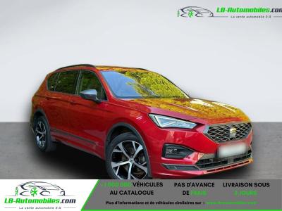 Seat Tarraco 2.0 TDI 150 ch  BVA  5 pl