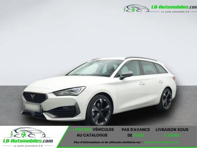 Cupra Leon ST 2.0 TDI 150 ch BVA
