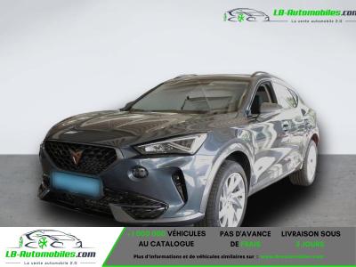 Cupra Formentor 2.0 TSI 190 ch BVA 4Drive
