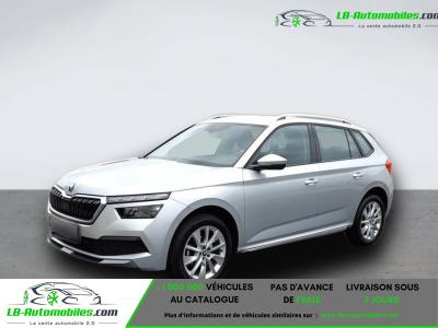 Skoda Kamiq 1.0 TSI Evo 110 ch BVA
