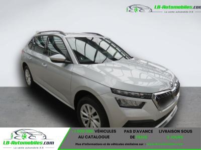 Skoda Kamiq 1.0 TSI Evo 110 ch BVA