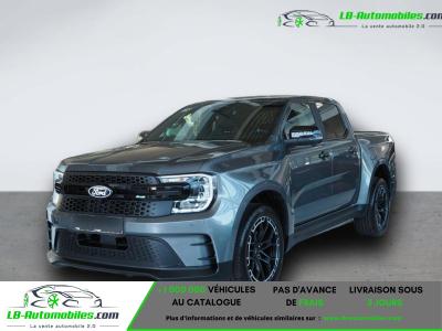 Ford Ranger DOUBLE CABINE 3.0 V6 240 CH BVA e-4WD