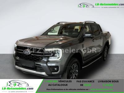 Ford Ranger DOUBLE CABINE 3.0 V6 240 CH BVA e-4WD