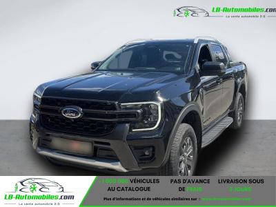 Ford Ranger DOUBLE CABINE 2.0 205 CH BVA e-4WD