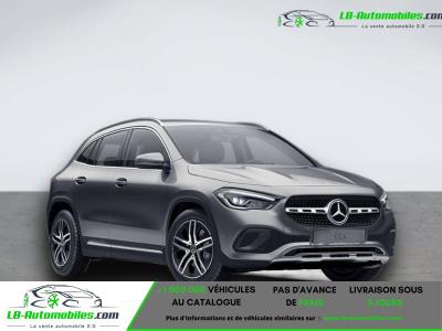 Mercedes GLA 250 BVA 4Matic