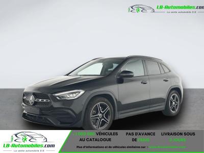 Mercedes GLA 250 BVA 4Matic