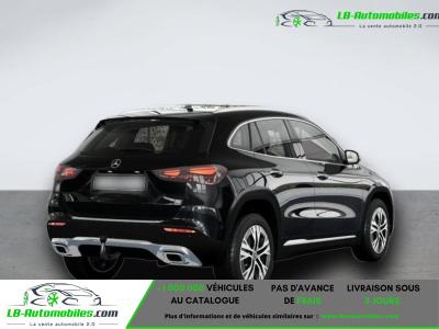 Mercedes GLA 200 d BVA