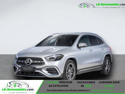 Mercedes GLA 200 d BVA