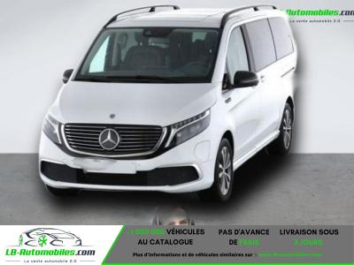 Mercedes EQV 300 Long 204 ch