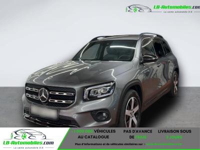 Mercedes GLB 200 d BVA