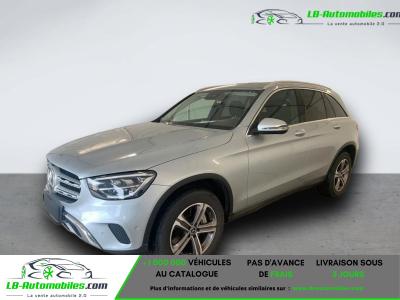 Mercedes GLC 300 e BVA 4Matic