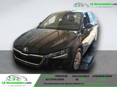 Skoda Scala 1.0 TSI 95 ch BVM