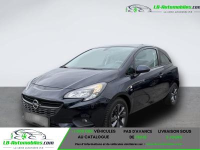 Opel Corsa 1.2 Turbo 100 ch BVM
