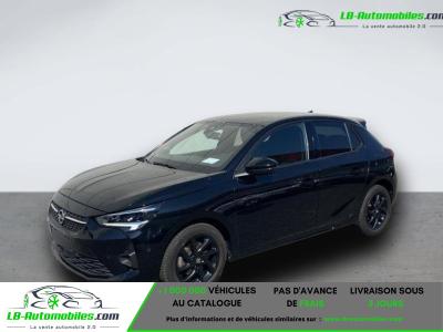 Opel Corsa 1.2 Turbo 130 ch BVA