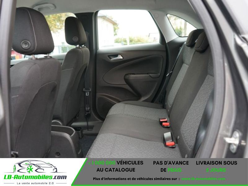 Opel Crossland 1.2 Turbo 130 ch BVA - Photo 9 / 10