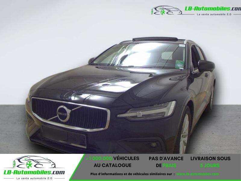 Volvo V60 B4 197 ch BVA - Photo 1 / 8