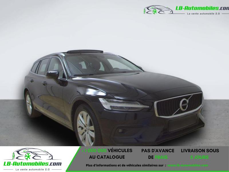 Volvo V60 B4 197 ch BVA - Photo 2 / 8