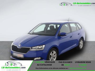 Skoda Fabia Combi 1.0 TSI 95 ch BVM