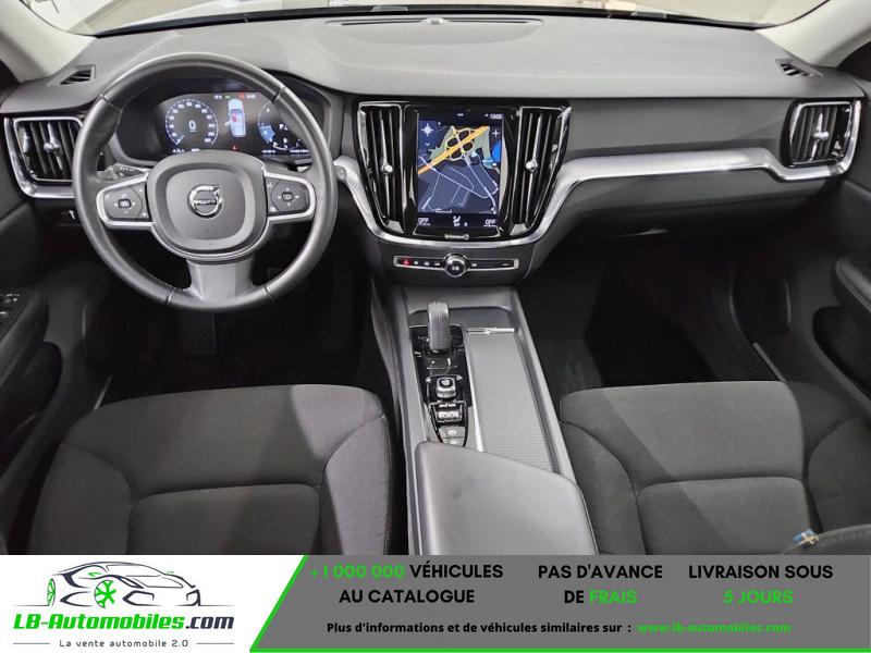 Volvo V60 B4 197 ch BVA - Photo 3 / 8