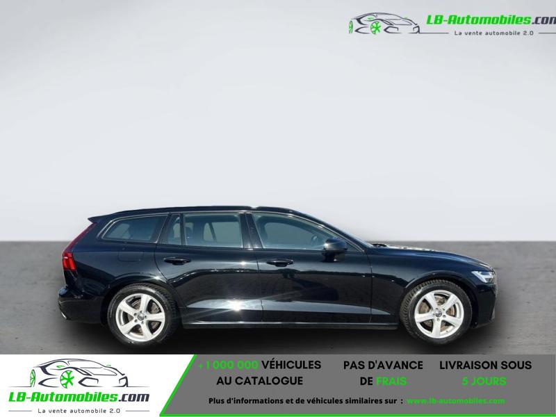 Volvo V60 B4 197 ch BVA - Photo 5 / 8
