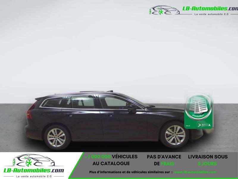 Volvo V60 B4 197 ch BVA - Photo 5 / 8
