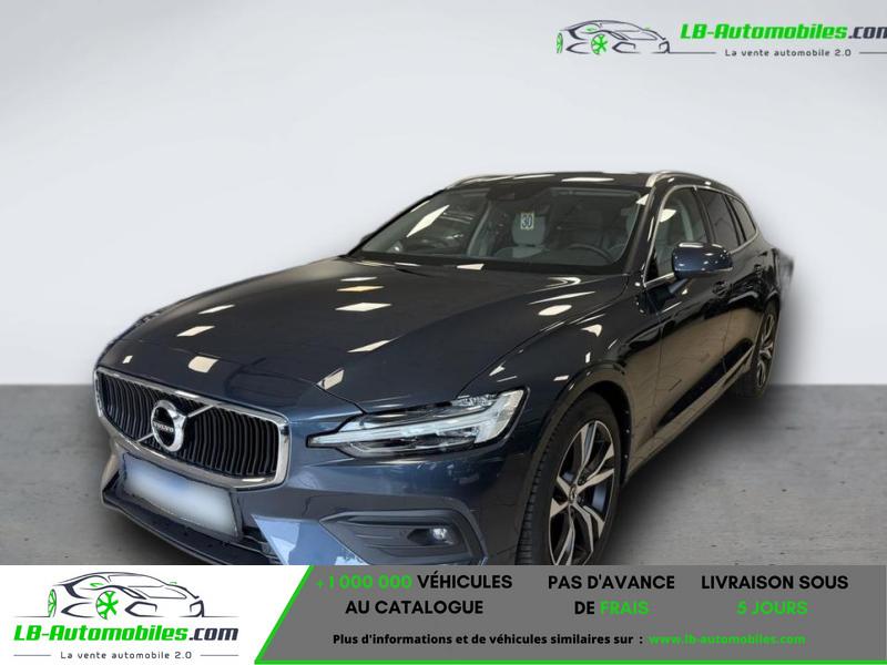 Volvo V60 B4 197 ch BVA - Photo 1 / 8