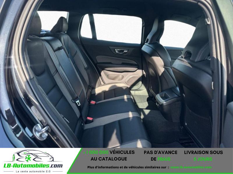 Volvo V60 B4 197 ch BVA - Photo 6 / 8