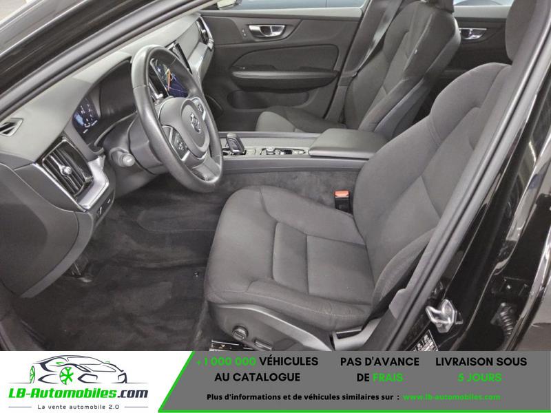 Volvo V60 B4 197 ch BVA - Photo 6 / 8
