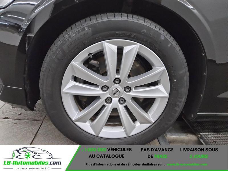 Volvo V60 B4 197 ch BVA - Photo 7 / 8