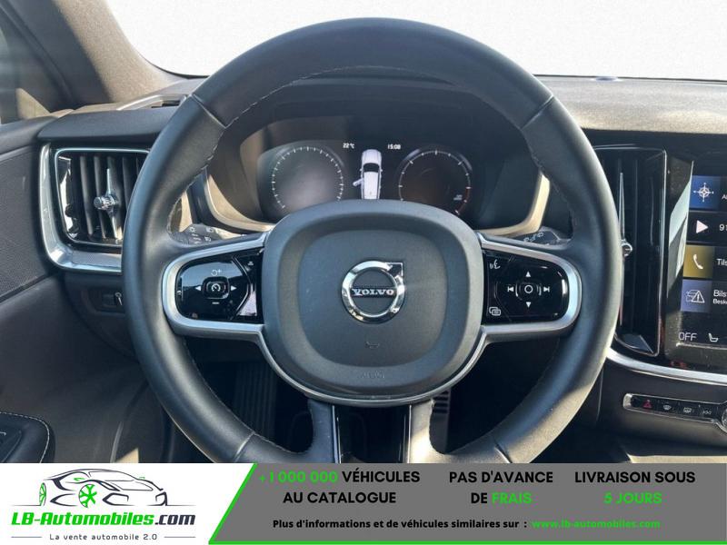 Volvo V60 B4 197 ch BVA - Photo 7 / 8