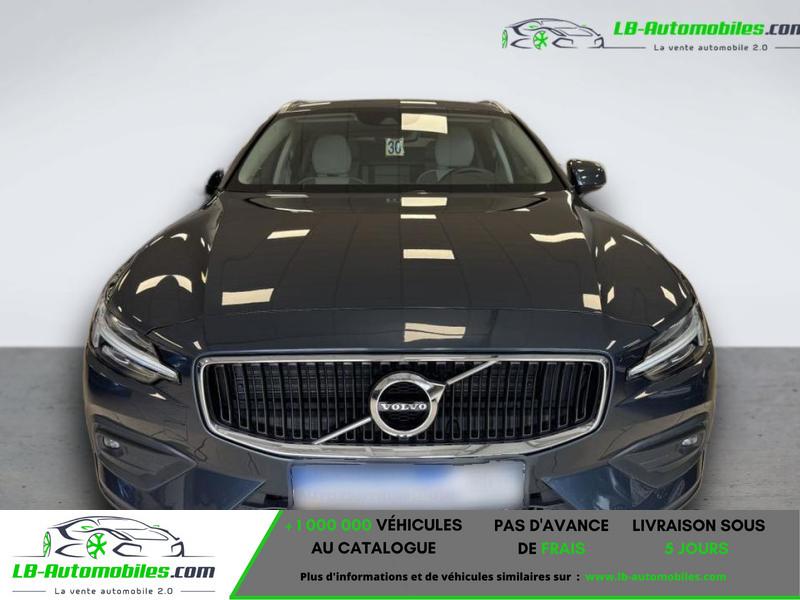 Volvo V60 B4 197 ch BVA - Photo 4 / 8