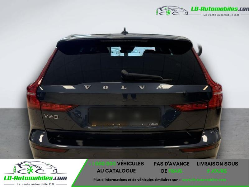 Volvo V60 B4 197 ch BVA - Photo 5 / 8