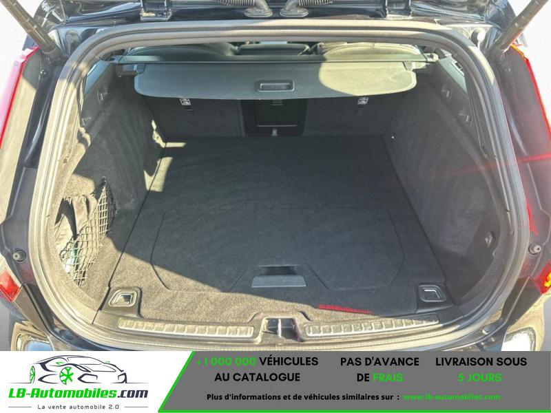 Volvo V60 B4 197 ch BVA - Photo 8 / 8