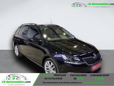 Skoda Fabia Combi 1.0 TSI 110 ch BVM