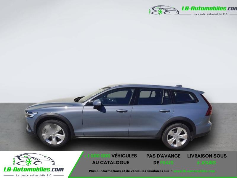Volvo V60 B4 197 ch BVA - Photo 5 / 11
