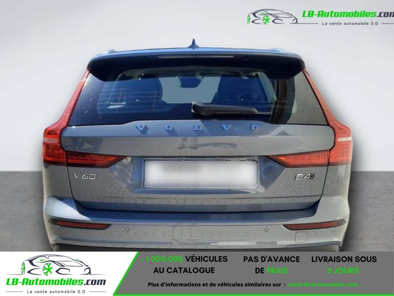 Volvo V60 B4 197 ch BVA - Photo 6 / 11