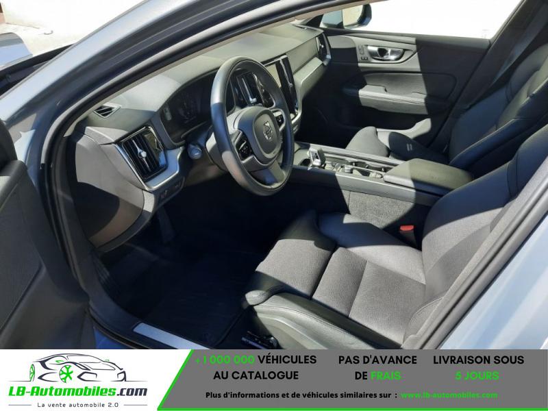 Volvo V60 B4 197 ch BVA - Photo 7 / 11