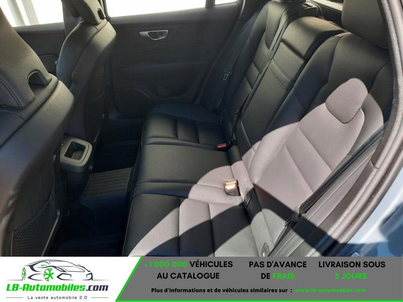 Volvo V60 B4 197 ch BVA - Photo 8 / 11