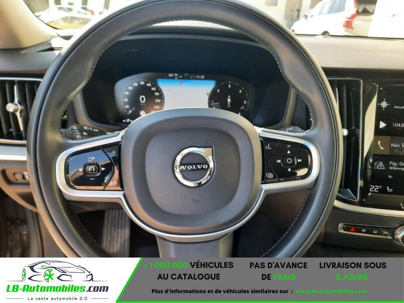 Volvo V60 B4 197 ch BVA - Photo 9 / 11