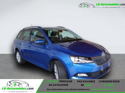 Skoda Fabia Combi 1.0 TSI 110 ch BVM