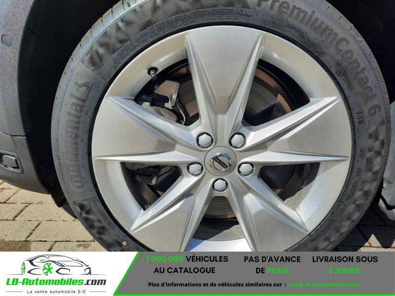 Volvo V60 B4 197 ch BVA - Photo 10 / 11
