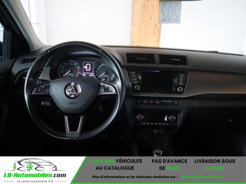 Skoda Fabia Combi 1.0 TSI 110 ch BVM - Photo 2 / 7