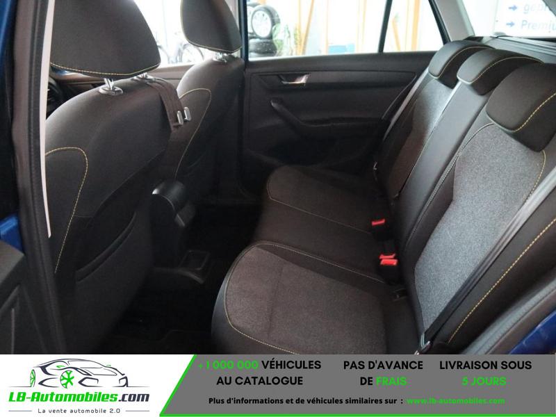 Skoda Fabia Combi 1.0 TSI 110 ch BVM - Photo 5 / 7