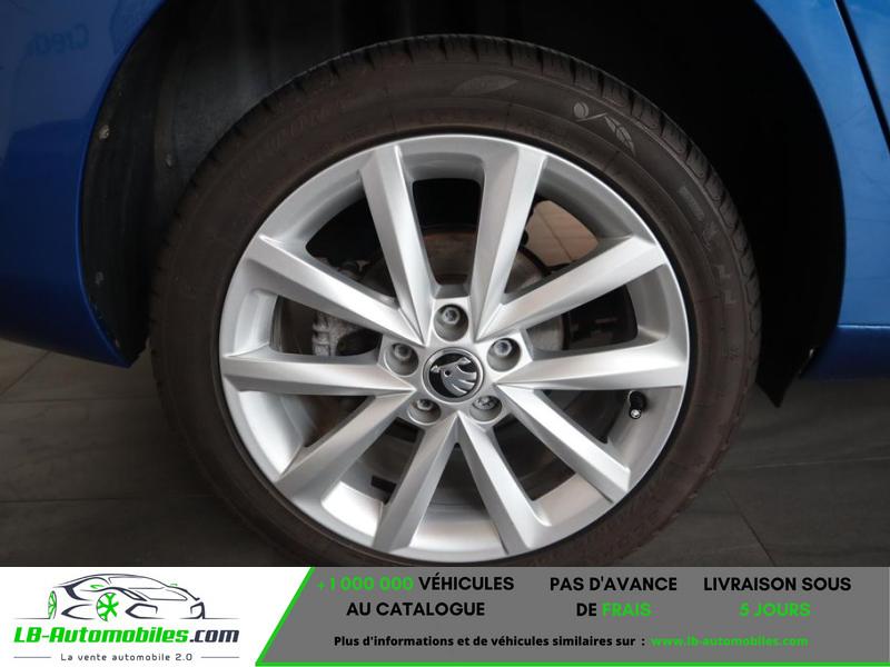 Skoda Fabia Combi 1.0 TSI 110 ch BVM - Photo 7 / 7