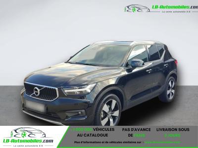 Volvo XC40 T3 163 ch BVA