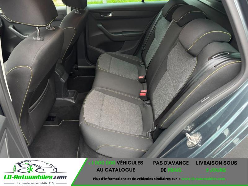 Skoda Fabia Combi 1.0 TSI 110 ch BVM - Photo 9 / 11