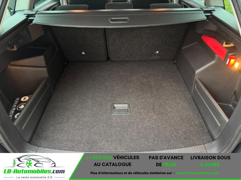 Skoda Fabia Combi 1.0 TSI 110 ch BVM - Photo 11 / 11